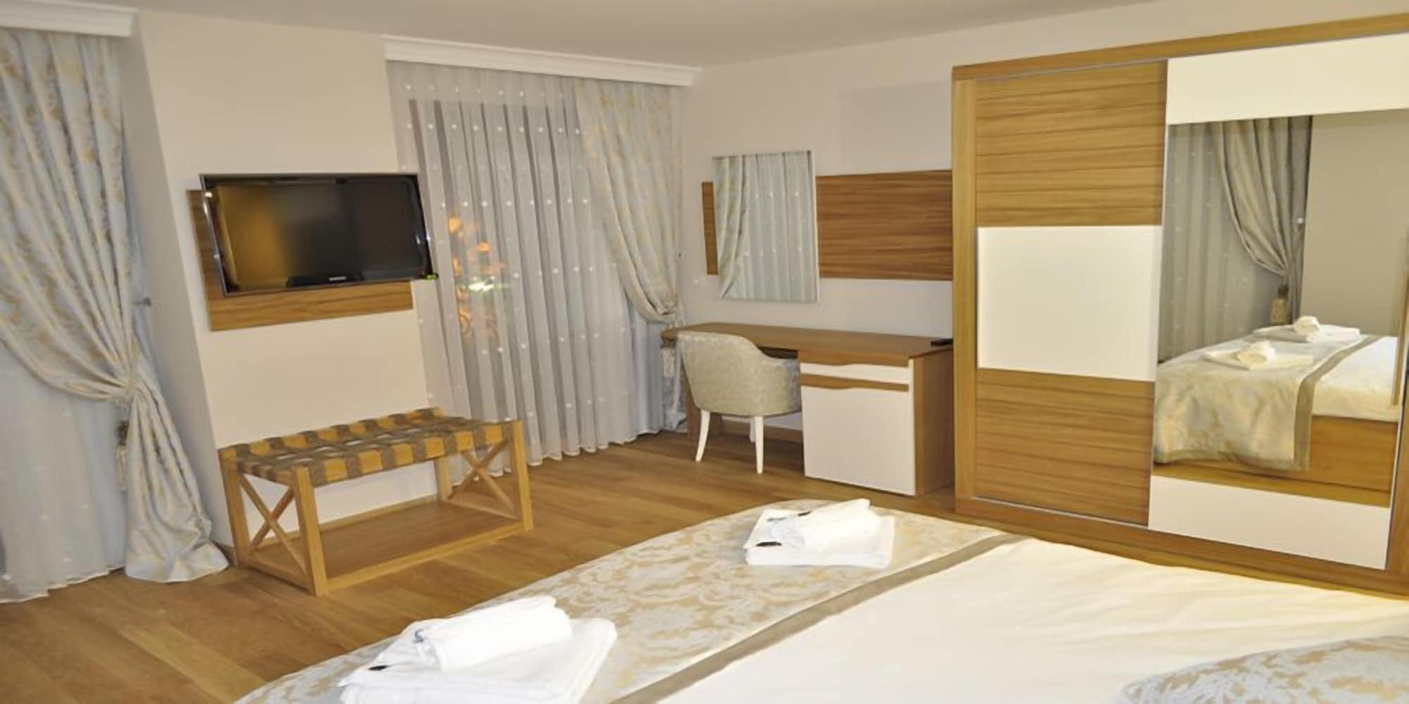 Shah Inn Hotel Estambul Exterior foto